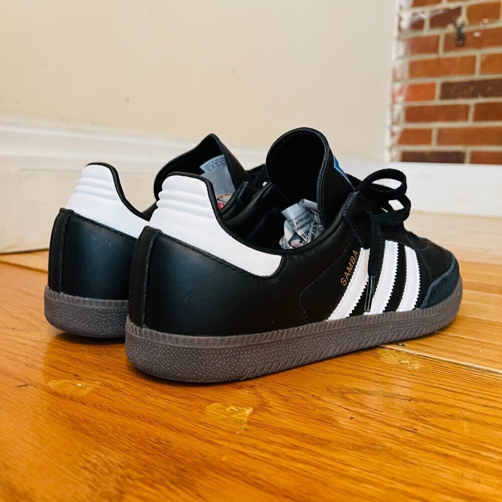 Samba OG Sneaker Size 11.5 NEW! - Picture 14 of 16